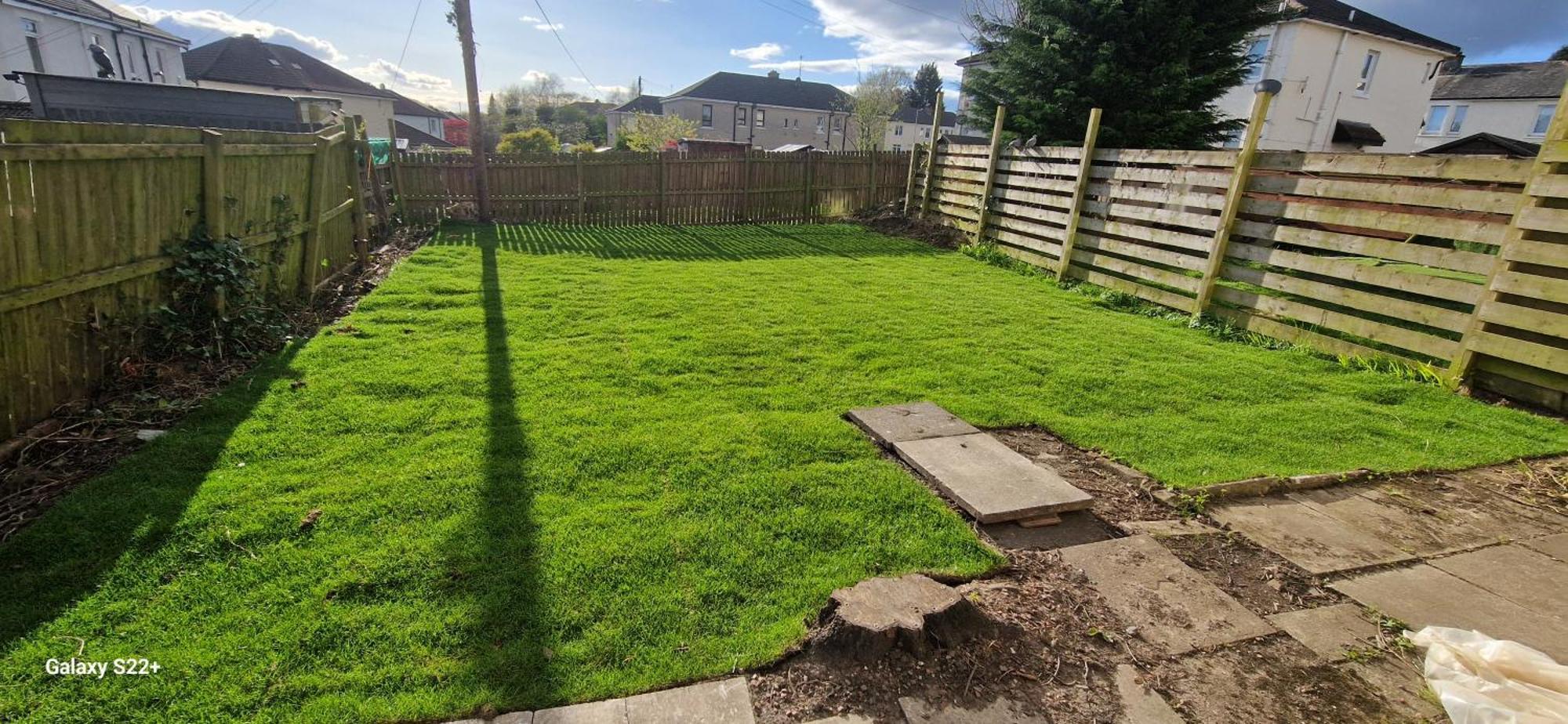 Archillects Entire Two Bedroom Comfy House - Free Parking Glasgow Bagian luar foto