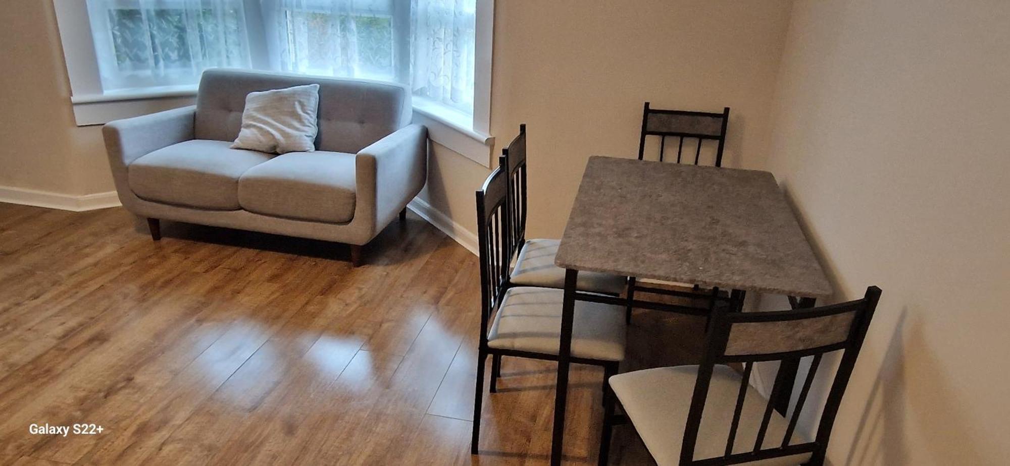 Archillects Entire Two Bedroom Comfy House - Free Parking Glasgow Bagian luar foto