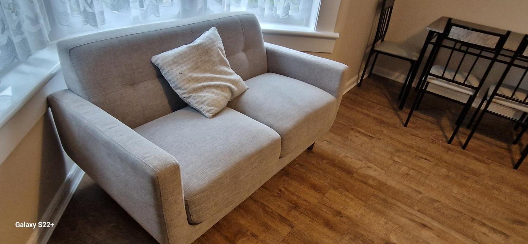 Archillects Entire Two Bedroom Comfy House - Free Parking Glasgow Bagian luar foto